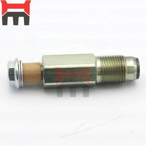 Válvula de Control de Presión de Riel para Maquinaria de Construcción RE524529 para Motor John Deere 4045 6090 - Product Image 6