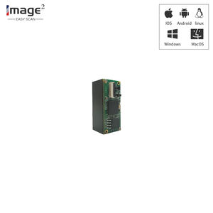 Module de scanner de codes à barres haute performance MF01 avec EAN13 CODE39 CODABAR <span class=keywords><strong>CODE93</strong></span> USB KBW USB COM TTL RS232 RS485 pour le contrôle d'accès - Product Image 3