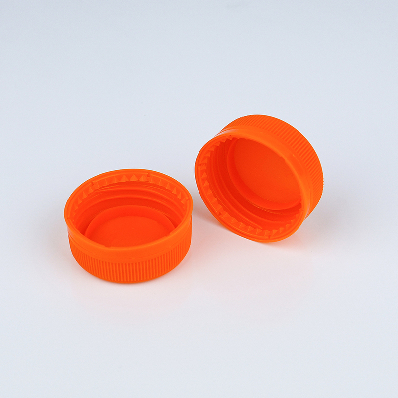 38mm Screw Cap for Carbonated Drinks