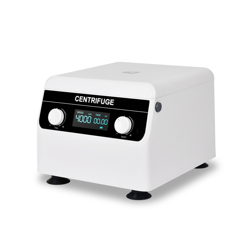 Centrifuge Separator LCD Display Lachoi Brand