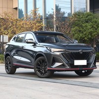Changan X5 PLUS 1.5T Édition Pionnier 2026 |   SUV compact neuf pour l'exportation