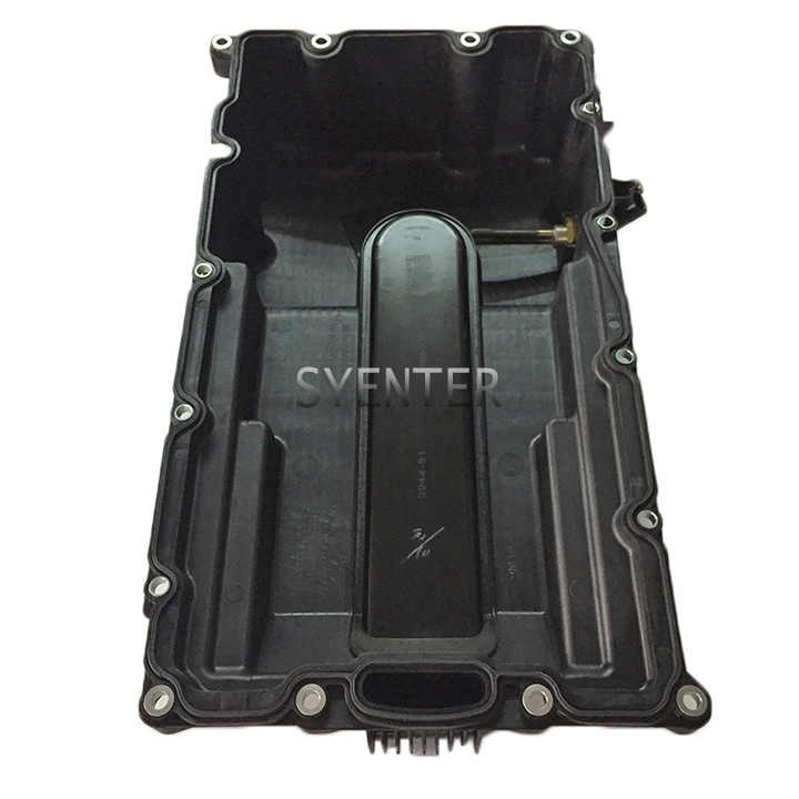 Foton ISF3.8 Diesel Engine Oil Pan Assy 5257824 5302029| Alibaba.com