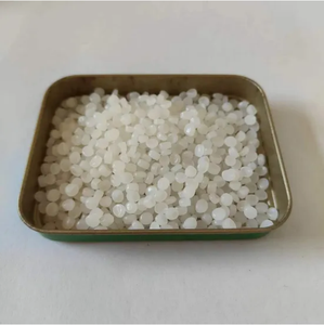 Fabricación Polipropileno PP Gránulos Grado alimenticio Virgen Inyección Grado crudo PP Material Gránulos vírgenes - Product Image 2