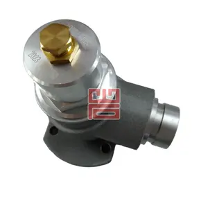 Compair air compressor spare parts wholesale minimum pressure valve ZS1079362