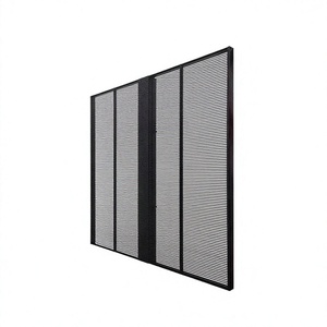 Pantalla LED Transparente de Alto Rendimiento con un Aumento de Búsquedas del 700% - Product Image 1