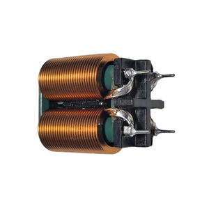 Transformateur de puissance triphasé SQ2820, sortie monophasée 20A, bobinage en cuivre, haute fréquence pour système de distribution d'énergie - Product Image 2