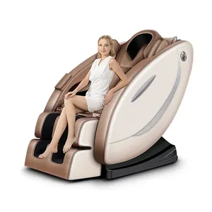 Meiyang Factory Wholesale Electric Massage Chair Full Body Kneading Zero Gravity Massage Chair Back Stretching Home Office Use