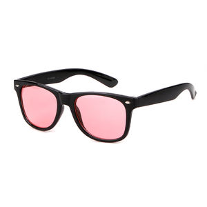 2025 marca di moda uomo rospo <span class=keywords><strong>occhiali</strong></span> <span class=keywords><strong>da</strong></span> <span class=keywords><strong>sole</strong></span> donne all'aperto alla guida di Wayfaring <span class=keywords><strong>occhiali</strong></span> <span class=keywords><strong>da</strong></span> <span class=keywords><strong>sole</strong></span> retrò Uv400 raggi Oculos femminili - Product Image 3