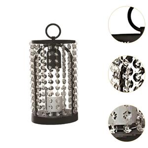 Moderna lampada elettrica scalda candele con Timer Dimmer profumato scaldabagno per camera da letto casa AU Plug Standard per soggiorno - Product Image 6