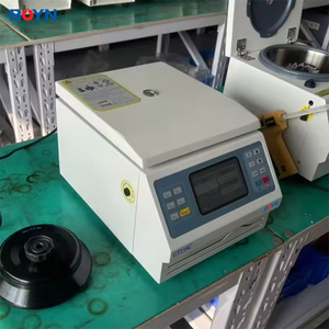 Açı Rator ile BN-GT216C maksimum hız 16500rpm santrifüj makinesi yüksek hızlı masa santrifüj - Product Image 4