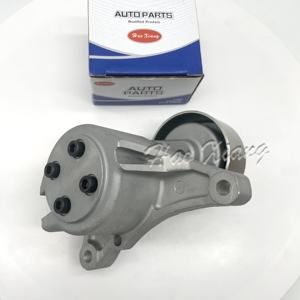 Hochwertiger Spannrollenriemen 119553XN0A 11955-MA00A für Nissan NV350 QR20DE URVAN - Product Image 5