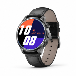 Smartwatch Android 4G LTE Quad Core 1.73 Pollici AMOLED 446x446 3GB+32GB GPS WiFi Fotocamera Estraibile 2MP 800mAh <span class=keywords><strong>Google</strong></span> <span class=keywords><strong>Play</strong></span> - Product Image 2