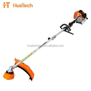 Cortadora de Césped Industrial de Gasolina de 52 cc y 1.65 kW, 2 Tiempos, con Certificado CE, Compatible con OEM/ODM, en Oferta, con Cuchilla de Nailon Resistente para Jardín y Granja - Product Image 5