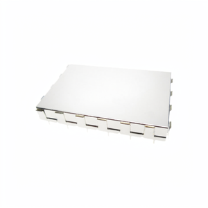 Protectores de RF para Canales de Fabricante 57-CBSA-1.25X5.0X0.5 - Product Image 1