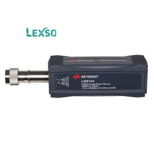 Sensor de Potencia Promedio de Amplio Rango Dinámico Keysight L2051xa de 10 Mhz a 6 Ghz Lan Lexso - Product Image 2