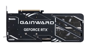 Carte graphique de jeu GAINWARD GeForce RTX 5070 CHASING 12 Go GDDR7 avec DLSS4, GPU RTX5070, carte vidéo pour PC de bureau de jeu - Product Image 5