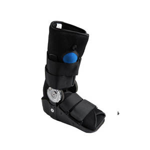 Férula de Soporte Nocturno para Tobillo, Bota Ortopédica para Tendinitis de Aquiles, Soporte para Talón de Aquiles - Product Image 4