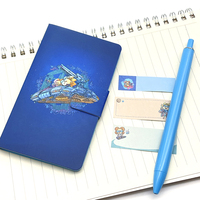 Recién llegado, notas adhesivas de papel coloridas, lista de tareas, recordatorio, notas adhesivas, notas adhesivas diarias portátiles, notas adhesivas
