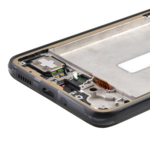 Pantalla LCD de Repuesto para Teléfono Móvil al por Mayor, Pantalla Full HD para <span class=keywords><strong>Samsung</strong></span> <span class=keywords><strong>A33</strong></span> 4G 5G A336, Compatible con Varias Marcas, Accesorios para Teléfono - Product Image 4