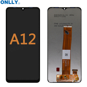 Pantalla LCD de 6.5'' Negra para Samsung A05 A15 A16 A06 A02 A125 A022 A12 Nacho A127 A326U M127, Mejor Precio - Product Image 3