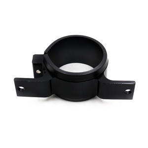 Support de montage 60 mm et pince à installation rapide pour la modification automobile – Pièces et pompe à carburant transfrontalières – Vente chaude - Product Image 4