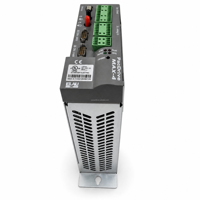 Pièces de rechange industrielles pour servomoteur en alliage d'aluminium PacDrive C200/10/1/1/1/00