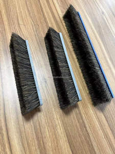 Brosses de nettoyage de vitres CNER pour perches télescopiques ou brosse hybride 26 31 36 45cm 46cm Brosse Dupont pour <span class=keywords><strong>le</strong></span> nettoyage quotidien - Product Image 4