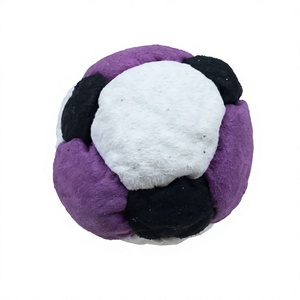 Hot Sale Best Quality Custom Size <b>Hacky</b> <b>Sack</b> Ball New Design Outdoor Sports Adults Use Footbag <b>Hacky</b> <b>Sack</b> Ball For Unisex - Product Image 1
