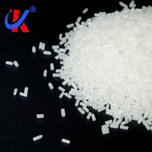 Resina <span class=keywords><strong>POM</strong></span> Copolimero Acetale Antistatico, Materie Prime Plastiche Vergini, Pellet <span class=keywords><strong>POM</strong></span> per Iniezione ed Estrusione - Product Image 5
