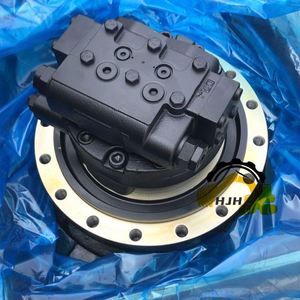 Nuevo sistema de transmisión final en oferta, sistemas de transmisión hidráulica para orugas 320c 320b, kit de transmisión final - Product Image 3