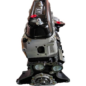 Venta al por mayor de fábrica, piezas de motor de automóvil de alta calidad, bloque largo de motor de cilindro 3Y 4Y para Toyota Hiace Hilux - Product Image 2