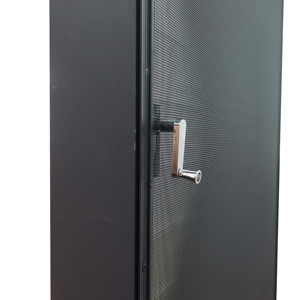 Utilisation extérieure horizontale en verre de volet roulant - Product Image 3