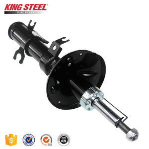 Amortisseur avant gauche King Steel pour Daewoo <span class=keywords><strong>Kalos</strong></span> 2002 <span class=keywords><strong>Chevrolet</strong></span> Aveo 2002-2005 333418 - Product Image 2