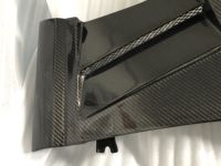 Guardabarros Delantero de Fibra de Carbono EPR BRZ FT86 GT86 FRS EPA +20mm (Modelo A-FT86-FF-EPA-20MM) 4kg