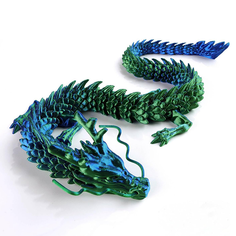 blu verde 22 cm