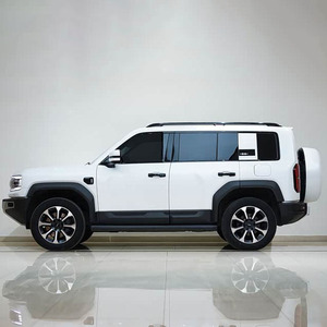 Meilleures ventes de voitures d'<span class=keywords><strong>occasion</strong></span> de haute qualité Fangchengbao Leopard 5 2023 Édition de pointe SUV intermédiaire-grand exporté de Chine à vendre - Product Image 4