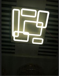 Tira de luces led flexible con forma de s, 60led/metro dc12v 24v <span class=keywords><strong>smd2835</strong></span> - Product Image 6