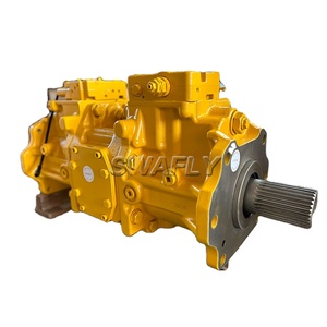 <span class=keywords><strong>PC3000</strong></span> <span class=keywords><strong>PC3000</strong></span>-6 pompa principale idraulica muslimexaymuslimate per <span class=keywords><strong>Komatsu</strong></span> - Product Image 1