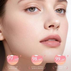 Suero Facial de Agua de Rosas de Damasco al por Mayor, Tónico Facial Hidratante, Tónico Facial Nutritivo de Agua de Rosas, Tónico Hidratante para el Cuidado de la Piel - Product Image 3