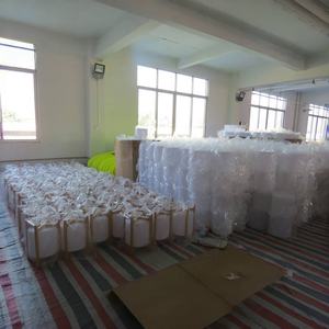 كراسي أريكة مخصصة لغرفة المعيشة، أثاث عصري مريح وآمن من البلاستيك المصبوب بالدوران بألوان متعددة على الطراز الأوروبي - Product Image 5