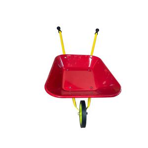 <span class=keywords><strong>Brouette</strong></span> en métal <span class=keywords><strong>de</strong></span> haute qualité pour enfants, modèle WB0102, pour jeux <span class=keywords><strong>de</strong></span> <span class=keywords><strong>plage</strong></span>, <span class=keywords><strong>de</strong></span> jardin, <span class=keywords><strong>de</strong></span> sable et d'eau - Product Image 2