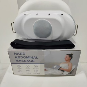 เครื่องนวดไฟฟ้าอัจฉริยะบรรเทาอาการปวด ชิอัตสึ สำหรับมือและหน้าท้อง - Product Image 6