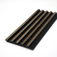Revestimiento de Panel de pared 3D ecológico, fácil de instalar, decoración Interior, tablero PS, envío rápido, función antiestática impermeable