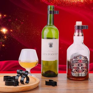 Đám Cưới Pháo Hoa Pháo Hoa Nhà Máy Tia Lửa Lạnh Lấp Lánh Bánh Băng Đài Phun Nước Nến Clip Cho Rượu Sâm Banh Và Bia - Product Image 6