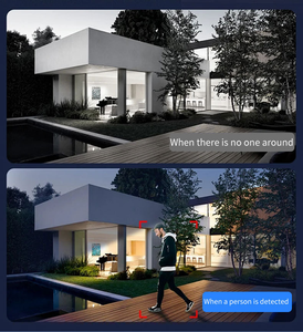 O-Kam Pro 2.4G 5G Dual Bands Drahtlose 15MP Kamera 3 Objektiv mit 3 Bildschirmen 4G Human Tracking Alarm Sicherheit Wasserdichtes Netzwerk CCTV - Product Image 6