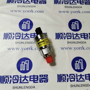 เซ็นเซอร์วัดแรงดันยอร์ค รุ่น 025-29139-007 สำหรับอะไหล่เครื่องปรับอากาศ - Product Image 2