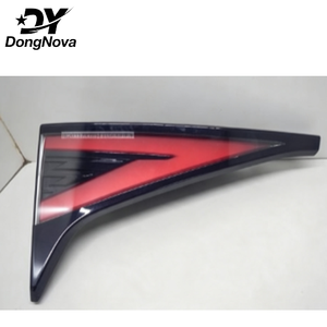 92403P1000 92404P1000 Nueva Luz Trasera Interior LED Roja con Arnés de Cableado de 3 Pines para <span class=keywords><strong>Sportage</strong></span> <span class=keywords><strong>2022</strong></span>-2024 - Product Image 1