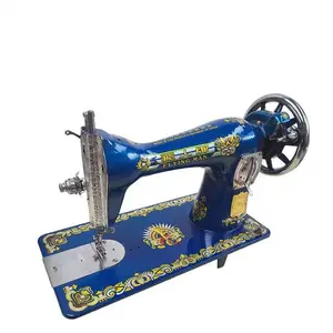 Factory price Old Style Household electric Sewing Machine