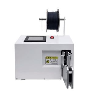 Cinta de polietileno para hardware, cuerda de nailon, fleje de polipropileno, fleje para ramos, fleje para embalaje, máquina flejadora - Product Image 1