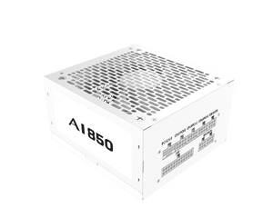 5.0 PCIe โมดูลาร์เต็มรูปแบบได้รับการรับรองสีขาว80 PLUS <span class=keywords><strong>850W</strong></span> สีดำขา<span class=keywords><strong>ว</strong></span>สำหรับเดสก์ท็อปรองรับแหล่งจ่ายไฟคอมพิวเตอร์ที่มีมูลค่าสูง - Product Image 2